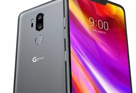 LG G7 chega ao Brasil a partir de R$ 4 mil; confira as vantagens