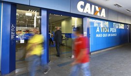 Caixa abre mais de 2 mil agências para saque de auxílio emergencial