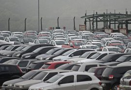 Produção de veículos cresce 2,4% em abril, aponta Anfavea