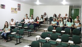 Pindorama realiza palestra sobre a prevenção ao câncer de mama