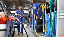 Subsídio de R$ 0,44 por litro da gasolina é prorrogado por mais 30 dias