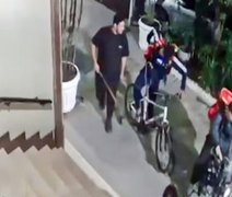 Justiça mantém prisão de entregadores por morte de ciclista em Copacabana