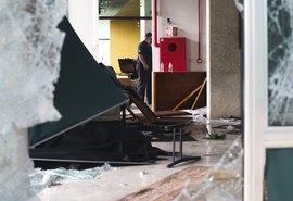 Justiça prorroga uso da Força Nacional em Brasília até 4 de fevereiro