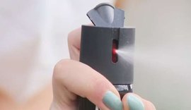 Nova lei autoriza uso de spray de pimenta para defesa pessoal para mulheres