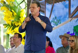 Programa Piscicultura Mais Vida é lançado pelo Governo Federal