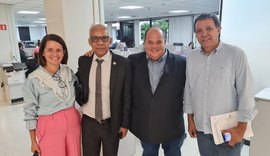 Alagoas recebe primeira parcela dos recursos destinados a zerar fila de cirurgias eletivas