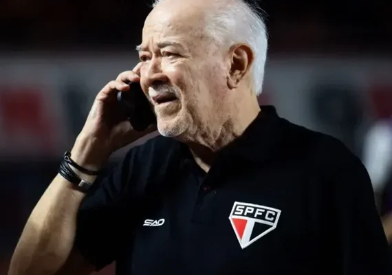 Conselheiro do São Paulo pede afastamento de presidente Harry Massis