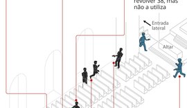 Mortes no Ceará, Realengo e perseguição: veja trechos do diário do autor de ataque em Campinas
