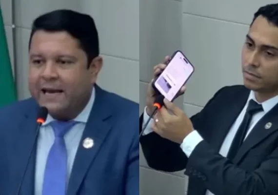 Vereadores divergem sobre futuro do Mercado do Jaraguá em meio à proposta do Governo do Estado