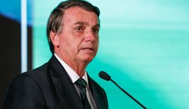 Jair Bolsonaro volta a afirmar fraude nas eleições norteamericanas
