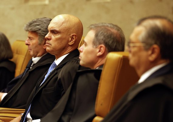 STF deve validar lei que reduz penas do 8 de Janeiro, mas mantém alerta