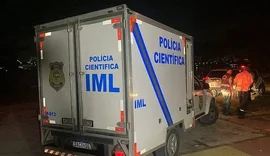 Corpo de homem desaparecido é encontrado em grota no Jacintinho