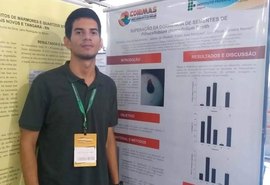 Governo reconhece pesquisa sobre tolerância do tomateiro à salinidade com Prêmio de Excelência Acadêmica