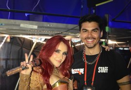 Ariel Quirino, head de comunicação da Dulce Maria, realizará palestra no Trakto Show