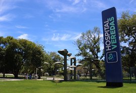 Trabalhadores do Hospital Veredas entram em greve por salários atrasados