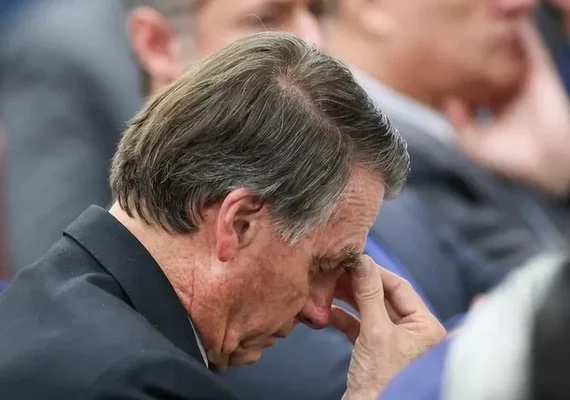 Início de julgamento de Jair Bolsonaro foi marcado para  2 de setembro
