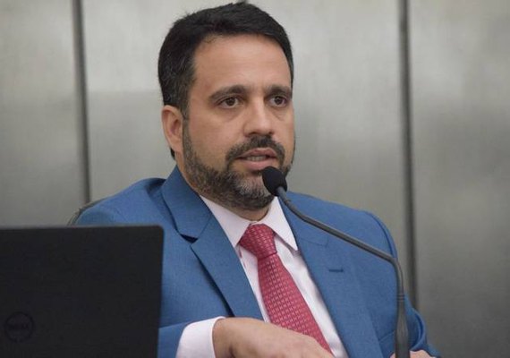 Paulo Dantas anuncia antecipação de salário de dezembro e data do 13º dos servidores