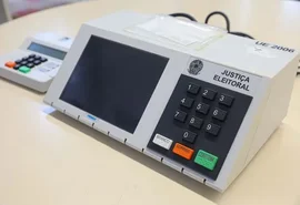 Alagoas terá 44% menos candidatos a deputado em 2026