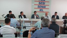 Estado divulga lista de empresas com pendências financeiras em AL nesta sexta (27)