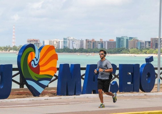Prefeitura promove Projeto Corre Maceió