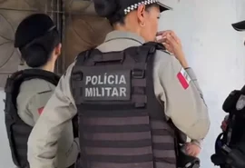 Adolescente é morta a tiros em Maceió; namorado é suspeito