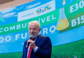Governo aprova aumento de etanol na gasolina de 27% para 30% e de 14% para 15% no biodiesel