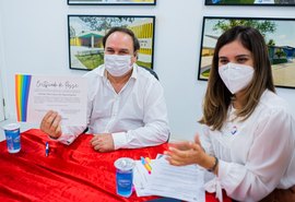 Conselho de Combate à Discriminação LGBTQIA+ toma posse em Arapiraca