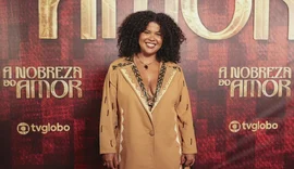 Atriz alagoana Vitória Rodrigues estreia em novela da Globo