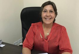 Célia Rocha anuncia coligação do PTC com 3 partidos