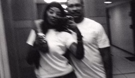 Após cinco anos, Xamã e Ludmilla voltam a cantar juntos em novo single