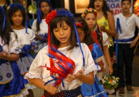 Exposição do Arquivo Público foi visitada por mais de mil pessoas