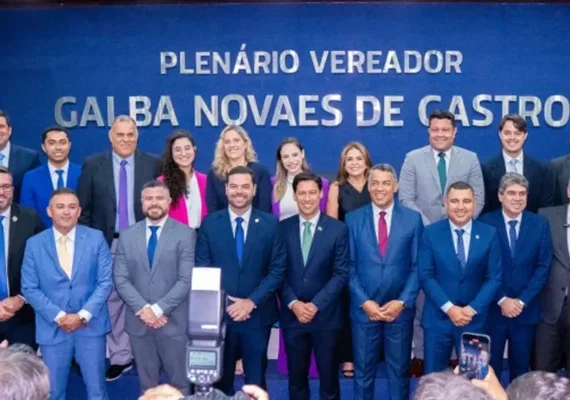 Vereadores do PL podem perder mandato se mudarem de partido com JHC