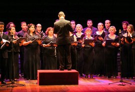 Concerto do Corufal, exposição e apresentações na agenda da UFAL