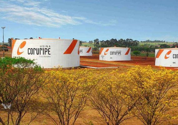 Usina Coruripe é parcialmente interditada por auditores do trabalho