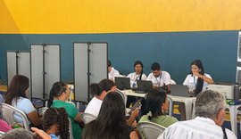 Seprev leva serviços itinerantes à capital e ao interior de Alagoas