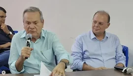 Ronaldo Lessa se afasta e Nelson Tenório assume comando do PDT em Alagoas