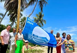 Júri Nacional aprova Bandeira Azul para Praia do Patacho