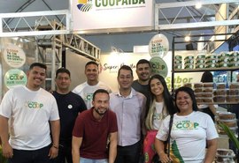 Coopaiba Diesel terá posto de abastecimento em Maceió