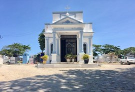 Finados: Cemitérios públicos e privados funcionam com medidas restritivas