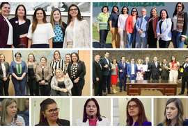 Bancada tem forte atuação em favor da mulher alagoana