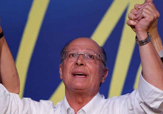 PP e DEM confirmam apoio à candidatura de Alckmin