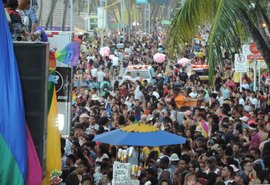 Parada LGBT+ de Maceió ocorre neste final de semana; confira a programação