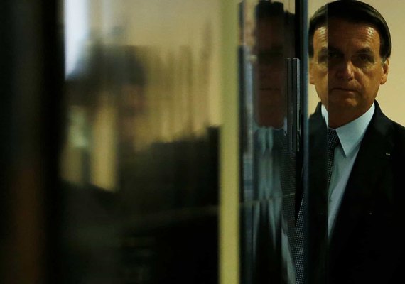 Após saída de Moro, avaliação negativa de Bolsonaro sobe para 49%