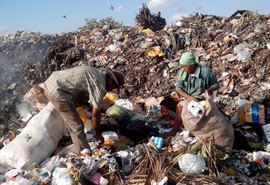 Brasil é o 4º país que mais produz lixo no mundo
