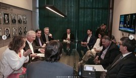 MDB filia dois ex-deputados e fortalece chapa de federal em Alagoas