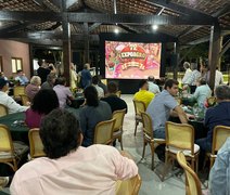 ACA lança 72ª Expoagro Alagoas reunindo produtores na nova Casa do Criador