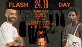 Tatu Estúdio agita o Jaraguá com dois dias de arte, tatuagem, música e solidariedade