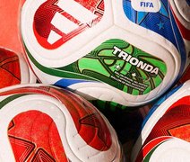 Brasil entra em campo nesta quarta-feira; confira os jogos do dia