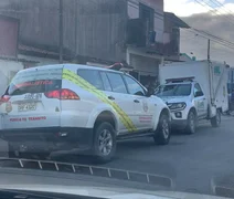 Ambulante de 22 anos é executado a tiros enquanto consertava moto em Maceió