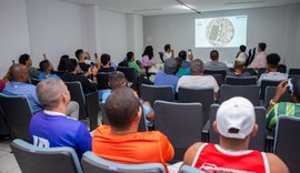 Prazo para entrega de documentação da Copa Maceió é Massa de Futebol Amador é prorrogado até o dia 15